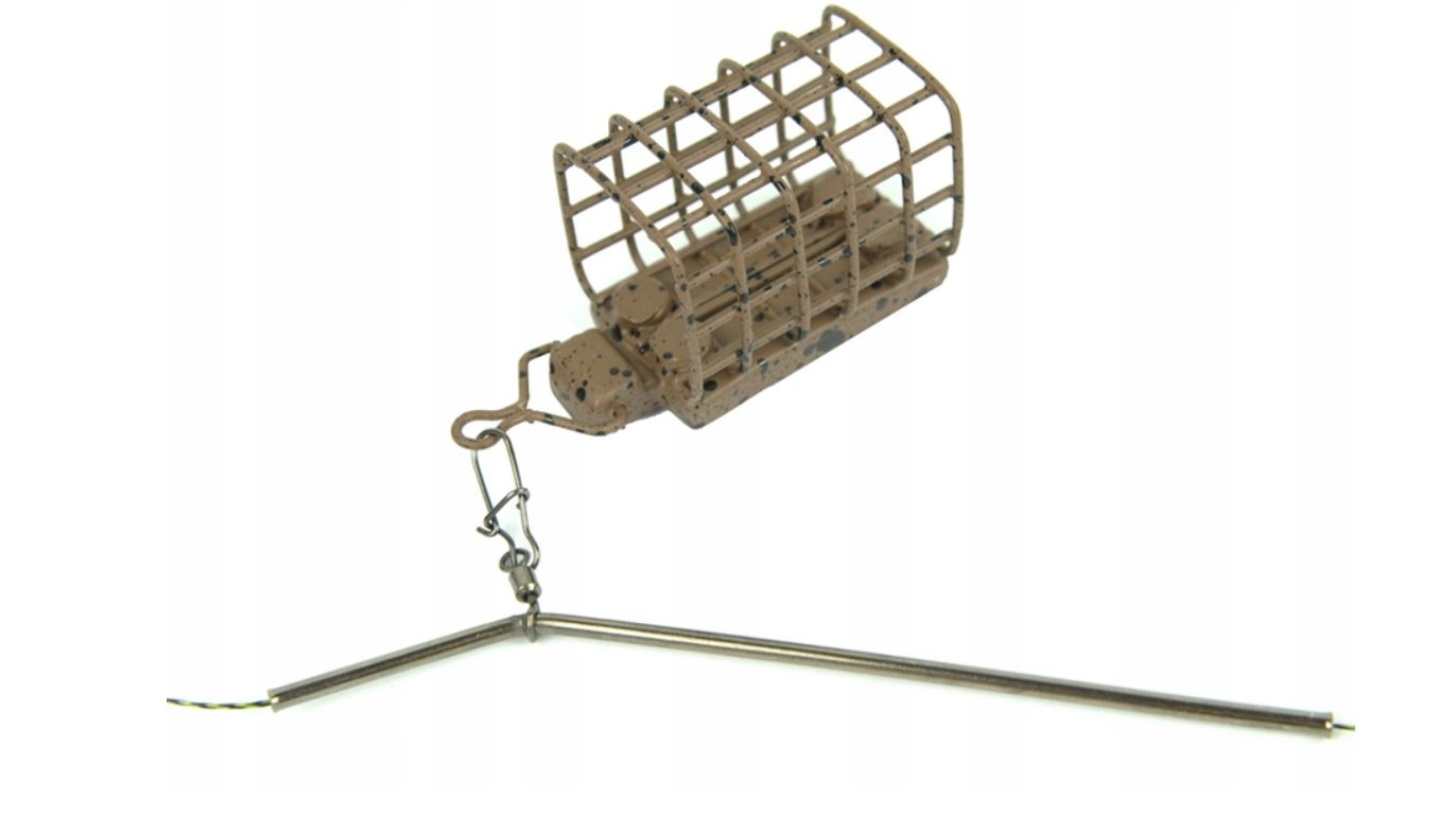 uzbrojony zestaw włosowy