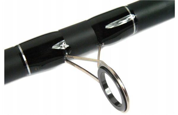 wędka FEEDER FL Black Panther 3,6m 120-180g - obrazek 4