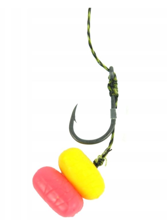 uzbrojony zestaw włosowy