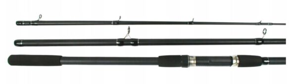 wędka FEEDER FL Black Panther 3,6m 120-180g - obrazek 3