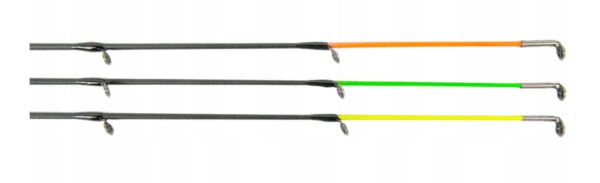 wędka FEEDER FL Black Panther 3,6m 120-180g - obrazek 2