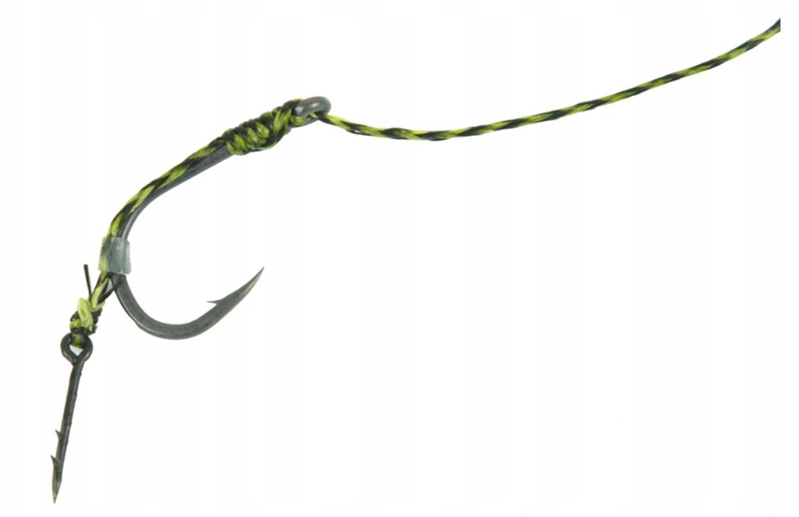 uzbrojony zestaw włosowy