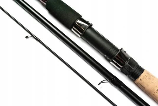 ODLEGŁOŚCIÓWKA JAXON ZAFFIRA 3,9m 5-20g MATCH - obrazek 3