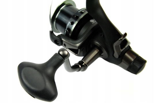 POTĘŻNY KOŁOWROTEK jaxon DOMINATOR DTX 750 sumowy - obrazek 5