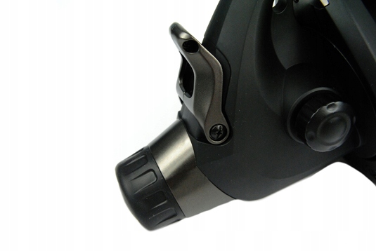 POTĘŻNY KOŁOWROTEK jaxon DOMINATOR DTX 750 sumowy - obrazek 7