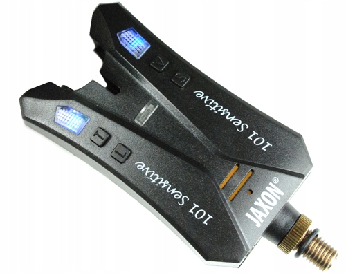 SYGNALIZATOR BRAŃ JAXON carp LED swinger S101n