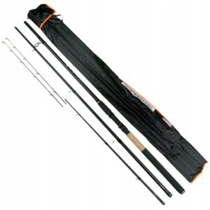 Wędka FEEDER METHOD metod JAXON TENESA 3,6m 20-60g