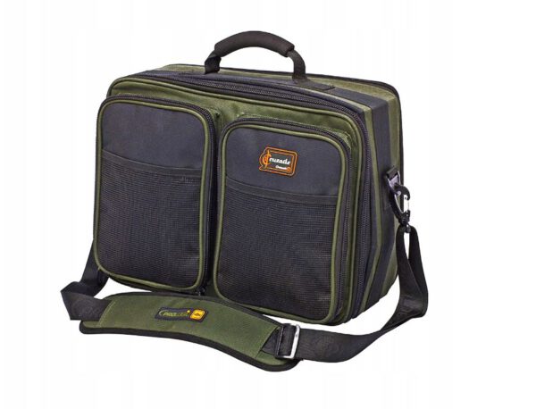 Walizka Prologic Cruzade 36x28x21cm - obrazek 3