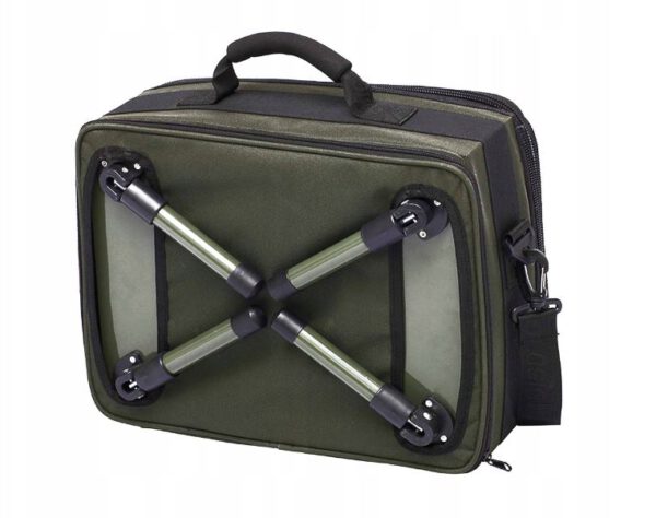 Walizka Prologic Cruzade 36x28x21cm - obrazek 2