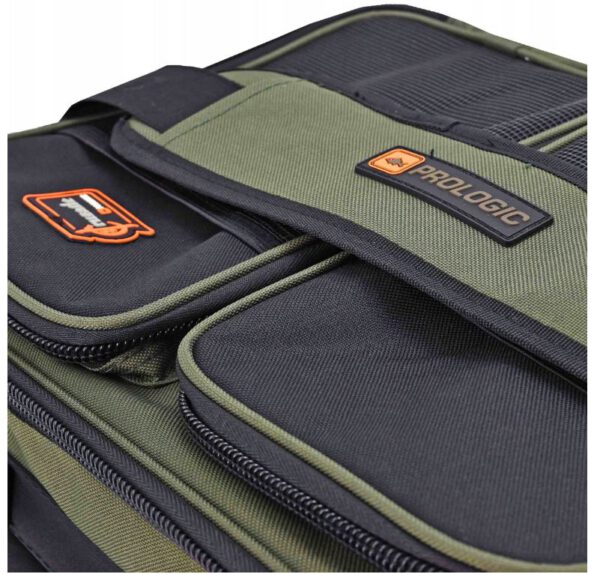 Walizka Prologic Cruzade 36x28x21cm - obrazek 4
