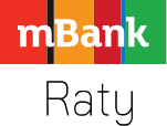 mBank Raty
