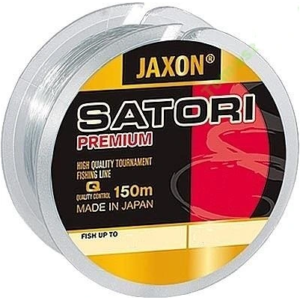 Żyłka Jaxon Satori Premium 0,2 mm x 150 m