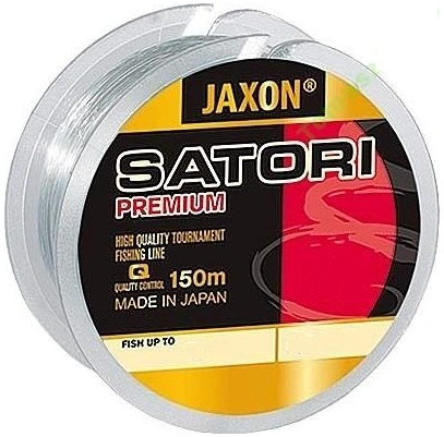 Żyłka Jaxon Satori Premium 0,2 mm x 150 m