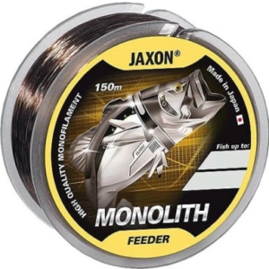 Żyłka Jaxon Monolith 0,22 mm x 150 m