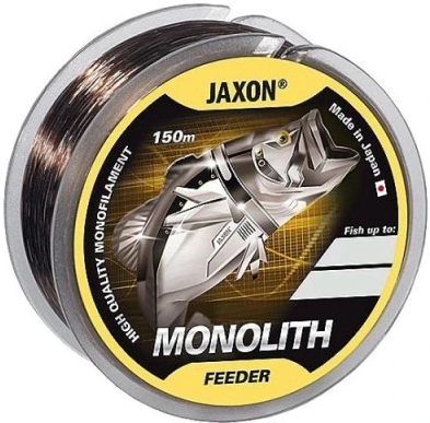 Żyłka Jaxon Monolith 0,22 mm x 150 m