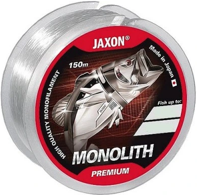 Żyłka Jaxon monolith