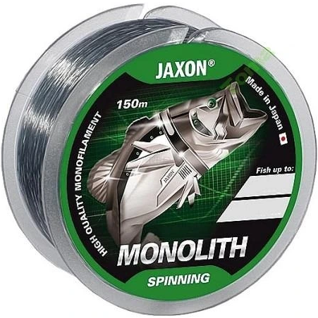 Żyłka Jaxon żyłka 0,16 mm x 150 m