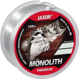 Żyłka Jaxon MONOLITH 0,08 mm x 25 m