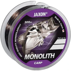 Żyłka Jaxon Monolith Carp 0,32 mm x 300 m