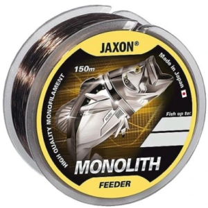 Żyłka Jaxon Monolith Feeder 0,25 mm x 150 m