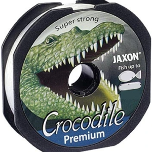 Żyłka Jaxon żyłka 0,18 mm x 25 m