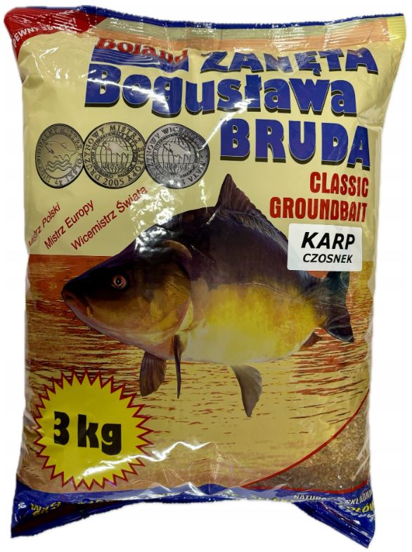 Bogusław Bruda