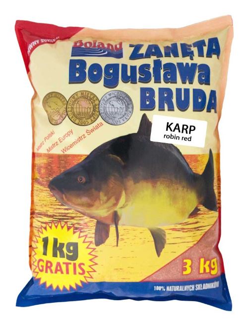 Bogusław Bruda