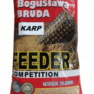 Zanęta Boland zawodnicza 1kg. feeder karp