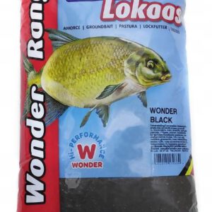 Zanęta Champion Feed Wonder Black 2kg