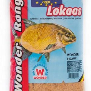 Zanęta Champion Feed Wonder Heavy 2kg