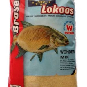 Zanęta Champion Feed Wonder Mix 2kg