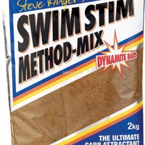 Zanęta DB. Swim Stim Carp Method Mix 2kg