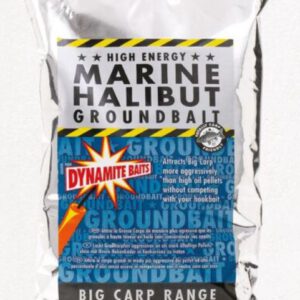 Zanęta DB. Marine Halibut Groundbait 1kg