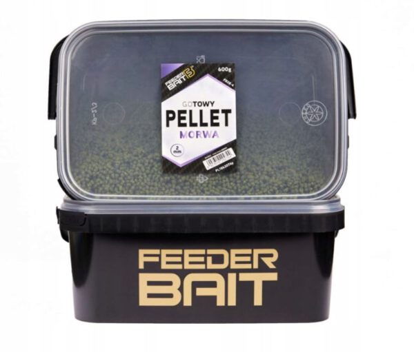 Feeder Bait