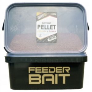 Feeder Bait
