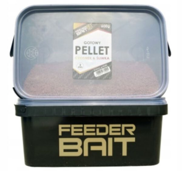 Feeder Bait