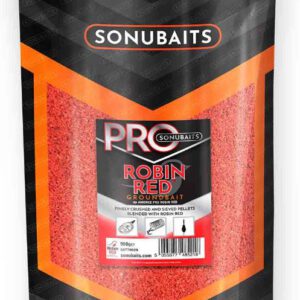 SonuBaits
