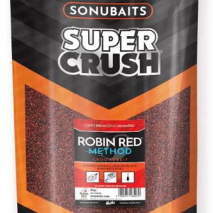SonuBaits