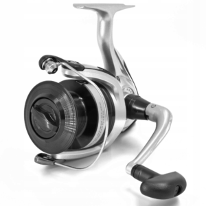 kołowrotek spinning