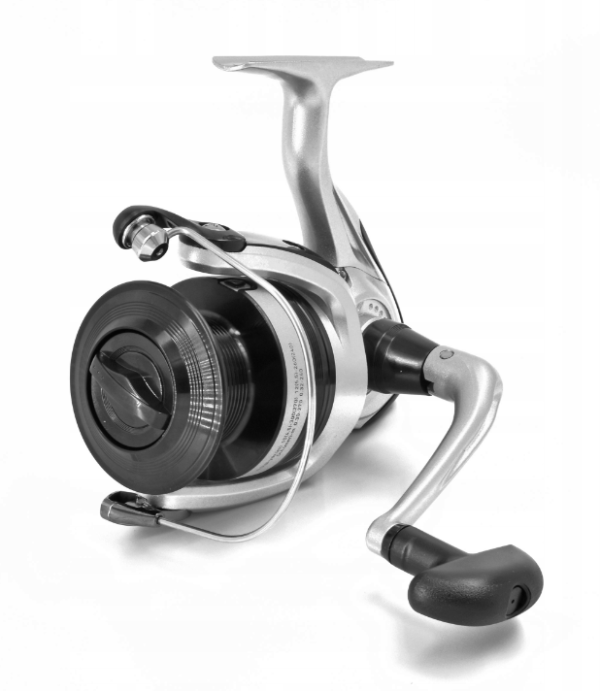 kołowrotek spinning