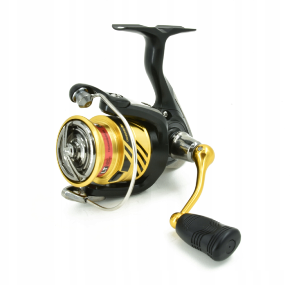 kołowrotek daiwa