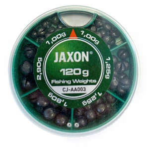 OŁÓW WĘDKARSKI 120gr