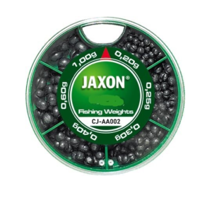 OŁÓW WĘDKARSKI 120gr