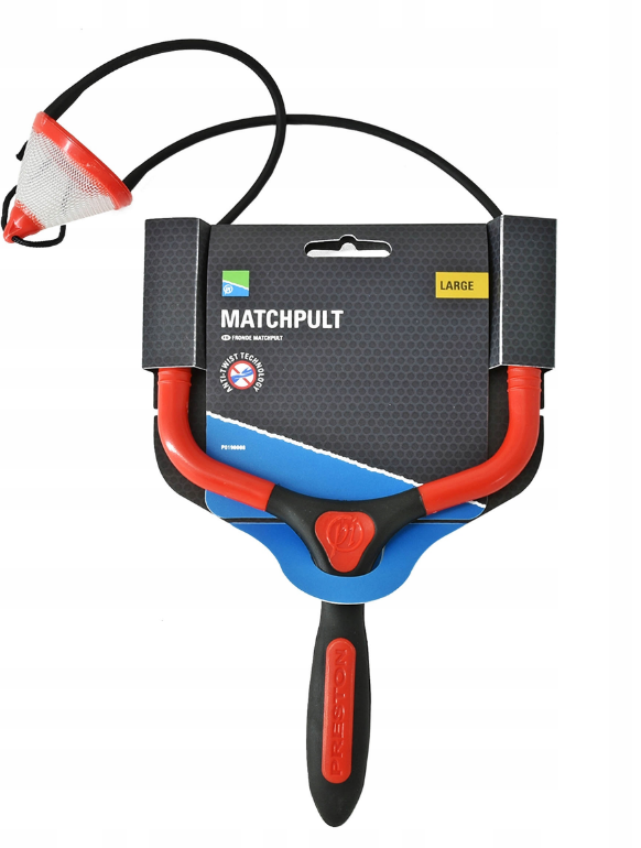 Proca Matchpult Large marki PRESTON