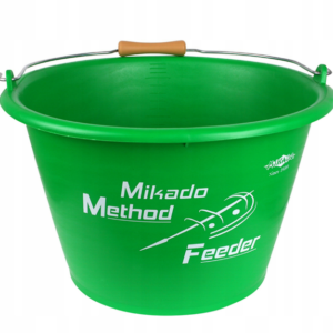 Wiadro Method Feeder marki MIKADO