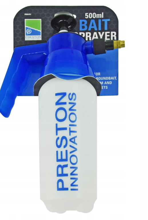 Spryskiwacz marki PRESTON