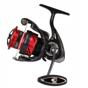 kołowrotek Daiwa