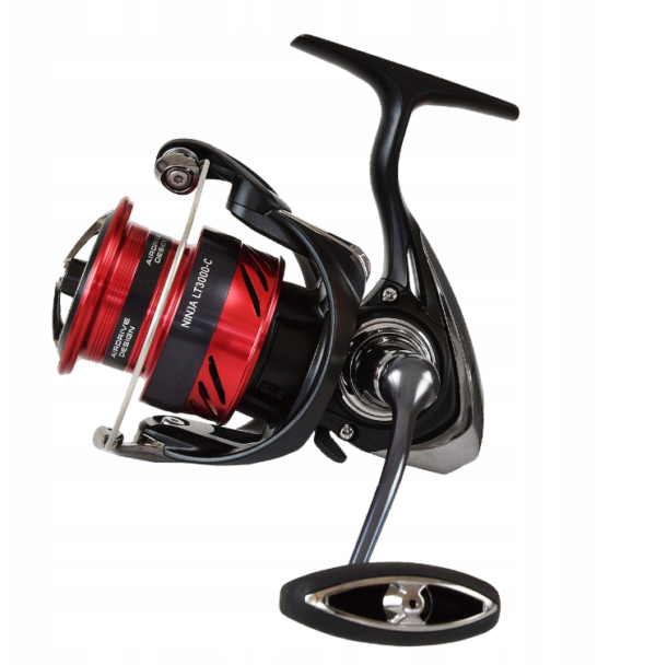 kołowrotek Daiwa