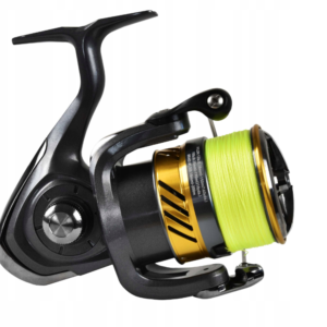 kołowrotek Daiwa