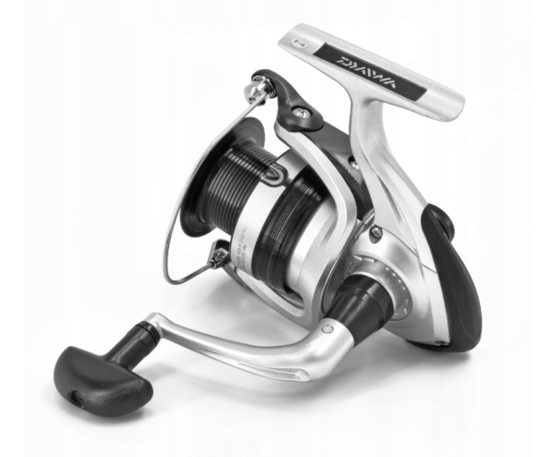 daiwa spinning